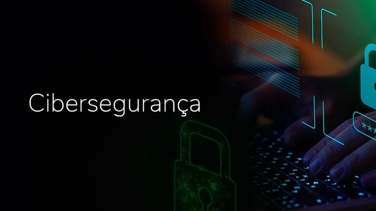 Cibersegurança e proteção de sistemas